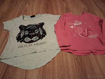 Darujem oblecenie po drerke - 17