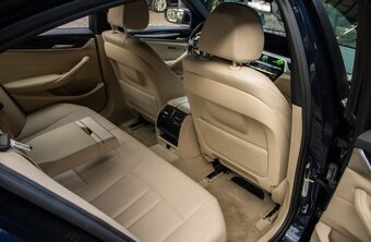 BMW 530D xDrive 2017 - 17