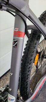 Horský bicykel GENESIS SOLUTION3,0/kolesá 27,5/rám19"/48cm - 17
