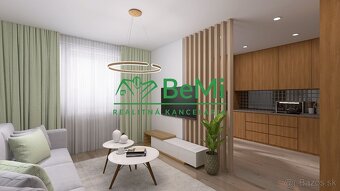 3-izbový byt Humenská Košice Západ - 17