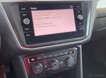 Volkswagen Tiguan Allspace 2.0 TDI DSG°7.MIEST°ODPOČET DPH° - 17