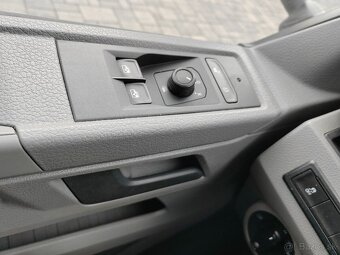 Volkswagen Transporter Valnik 6 miest - 17