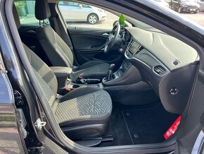 Opel Astra - 17