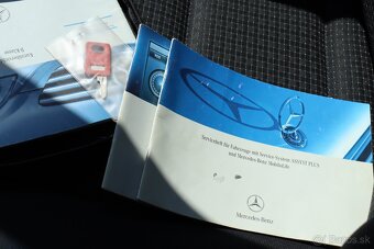 Mercedes-Benz B trieda 180 CDI CHROM AUTOTRONIC - 17