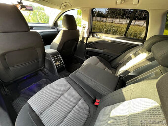Skoda Superb II 103 Kw CR 2.0tdi DSG/6 NOVE VSTREKY+CERPADLO - 17