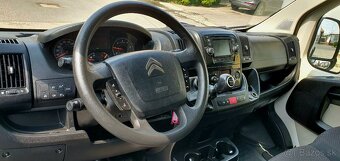 Citroen Jumper L3H2 - 17