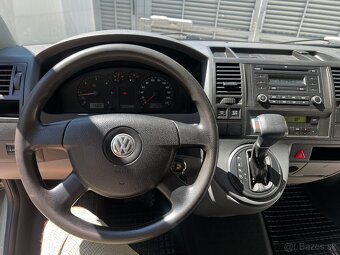 Volkswagen T5 Caravelle - 17