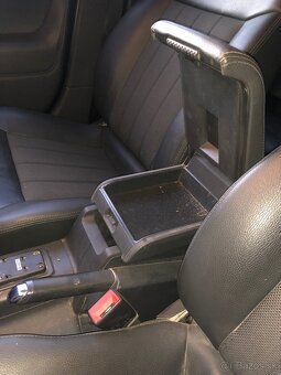 Predam Opel vectra c 1.9cdti - 17