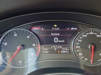 Audi A6 Avant Exclusive 3.0 TDI 180kW 4x4 - 17