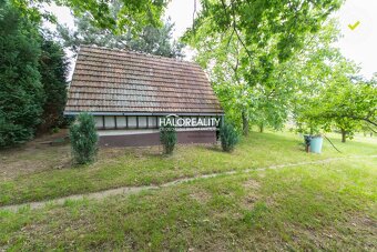 HALO reality - Predaj, záhradný pozemok   4064 m2 Bratislava - 17