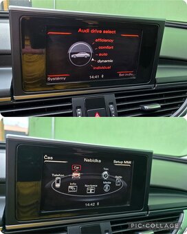 AUDI A6 C7 2.0 TDI 130KW SEDAN - 17