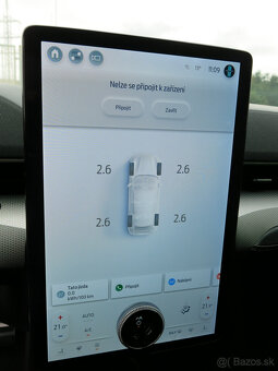 Ford Mustang Mach-E 75,7kWh RWD STD 269PS - DPH - 17