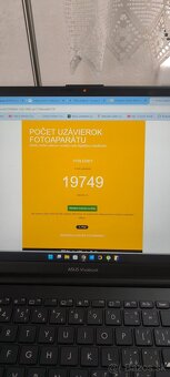 Nikon Z6 . Zatiaľ iba 19750 snímok - 17