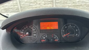 Citroën Jumper 2.2 96 kW - 17