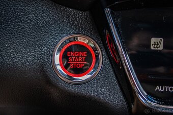 Honda HR-V 1.5 i-VTEC Executive CVT - 17