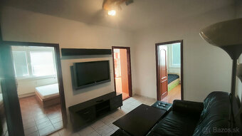 Novinka iba u nás 4i byt na Beňadickej ul., loggia, 4p - 17