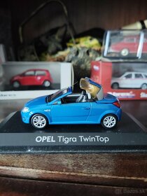 Opel 1:43 - 17