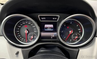 Mercedes GLE 350d AMG - 17