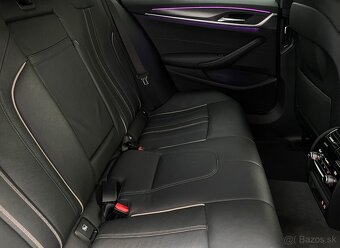 BMW Rad 5 530e xDrive PHEV ///M-PACKET LASER HEAD-UP VIRTUAL - 17