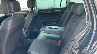 Volkswagen Passat Alltrack 2.0 BiTDI 4Motion 240k - 17