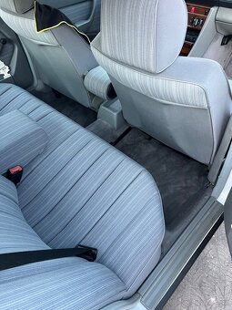 Mercedes e300diesel - 17