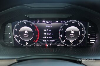 Škoda Scala 1,6 TDi DSG 85 kW - 17