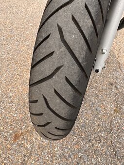2003 BMW R 1150 R ABS, PO SERVISU, naj. 79000 km NOVÁ STK - 17