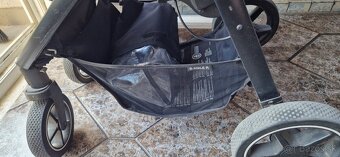 Športový kočík Britax Römer b-agile M - 17
