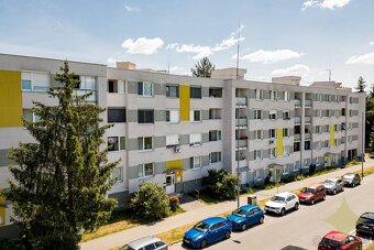Na predaj zrekonštruovaný 1-izbový byt – Etapa, Žiar nad Hro - 17