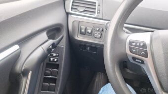TOYOTA VERSO 1.6I D-4D.M6.7 MIESTNE - 17