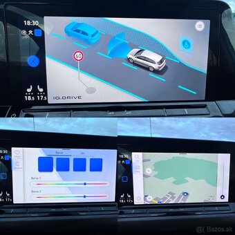 ✅VW GOLF 2.0 TDI. DSG - 17