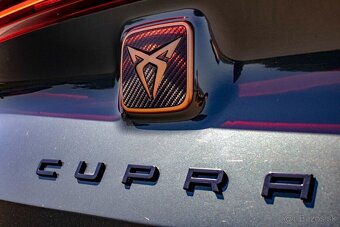 Cupra Formentor - 17