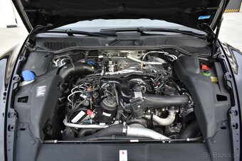 Porsche Cayenne Diesel Tiptronic S - 17