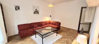 Byt 2 izbovy Tyrsovo nabrezie - 17