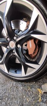 Cupra Formentor VZ 2.0TSi 228kw r.v 2021 Veloz - 17