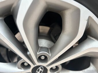 Hyundai Santa Fe, 2.2CRDi - 17