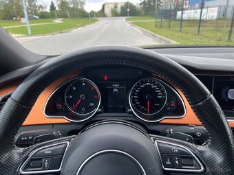 Audi A5 Sportback 40 2.0 TDI Sport quattro S tronic - 17