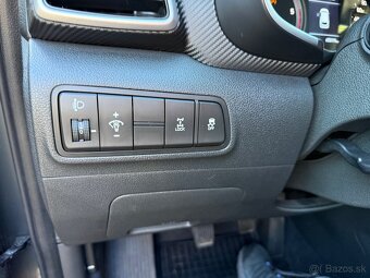 Hyundai Tucson 1.6 CRDi 136 Smart 4x4 - 17