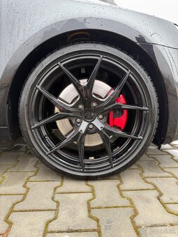 Predám Škoda Octavia 3 RS Combi 2.0 TSI DSG - 17