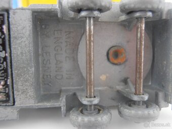 Euclid Dumper, Magirus-Deutz, Land Rover Fire - 17