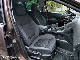 3008◾1.6 HDi◾2015 - 17