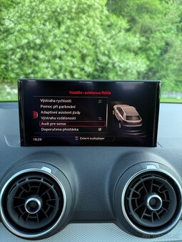 Audi Q2 1.5 TFSI 35 Advanced S tronic - 17