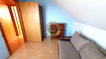 PREDAJ: 4 izb. byt mezonet 99.20 m2 + loggia Dolný Smokovec - 17