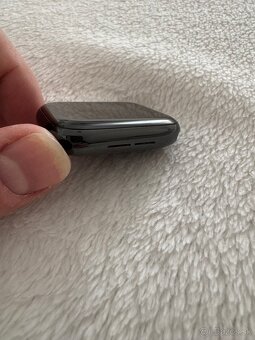 Apple Watch Series 5 Stainless Steel 44 mm 🚀 - 17