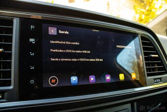 Cupra Ateca 221kW Panorama, Koža, Akrapovič, XMARTON - 17