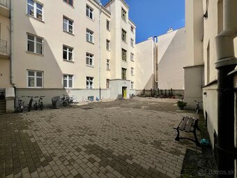 Tehlový 3 – izb. byt / Vodná / Košice – Staré Mesto - 17