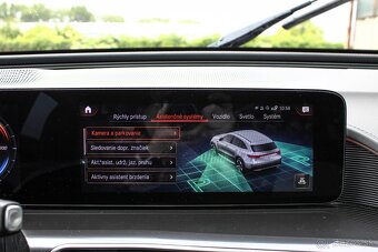 Mercedes-Benz EQC 400 4MATIC - 17