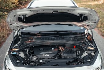 BMW rad 2 Active Tourer 218i Sport Line A/T - 17