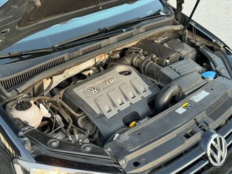 Volkswagen Sharan 2.0 TDI BMT CUP - 17