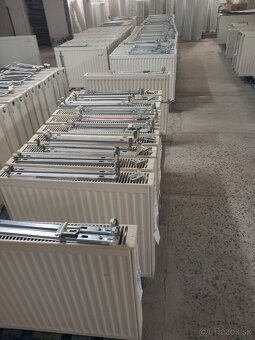 použité radiátory - 17
